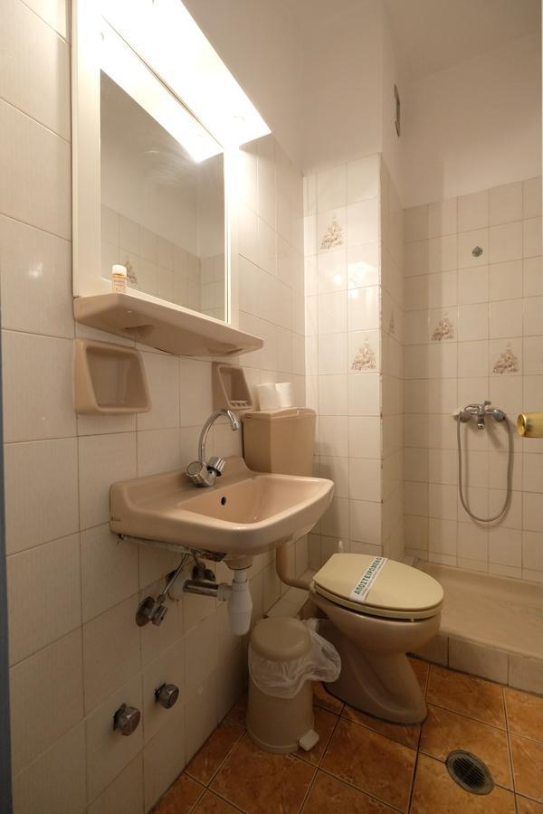 Hotel Sevdali มิรินา ภายนอก รูปภาพ